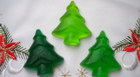 Link zu Lisas Seifenseite